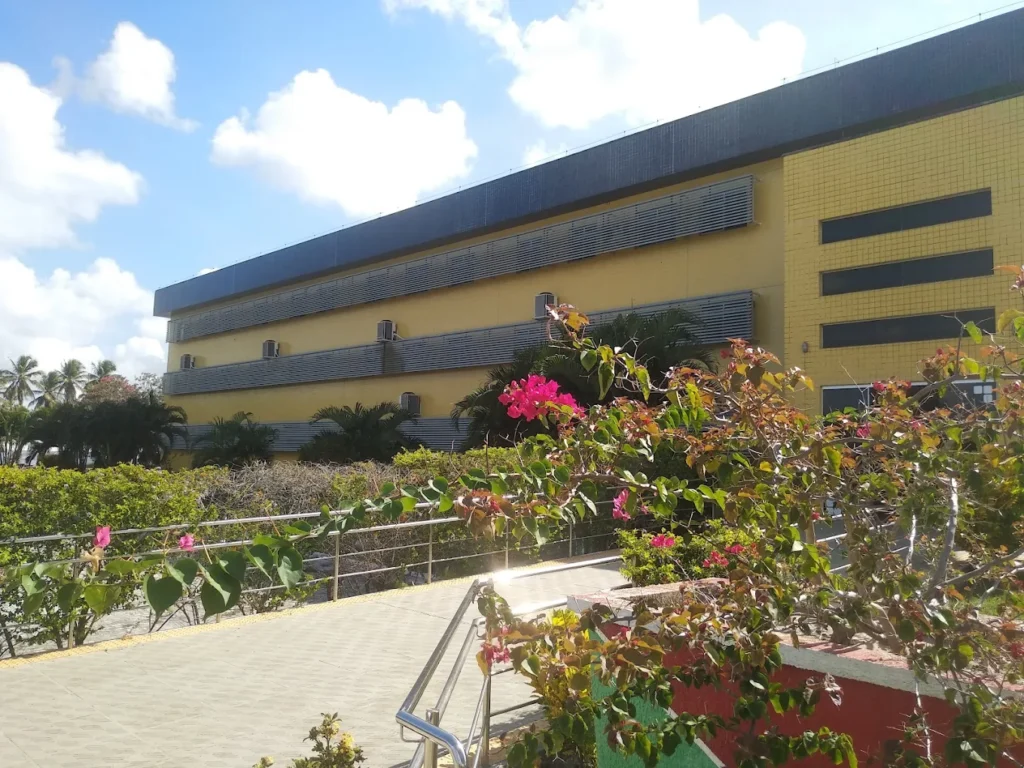 CAMPUS-IFRN-CARAGUATATEMA