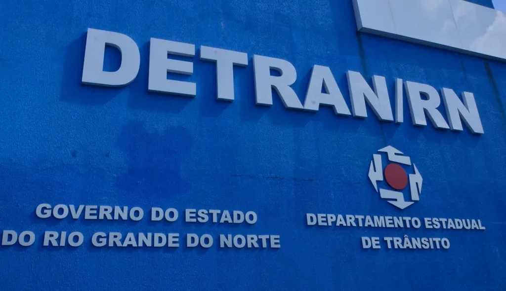 Detran-RN