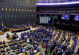 CAMARA DOS DEPUTADOS