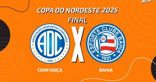 COPA DO NORDESTE