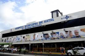 HOSPIITAL NATAL