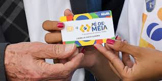 Pé de Meia
