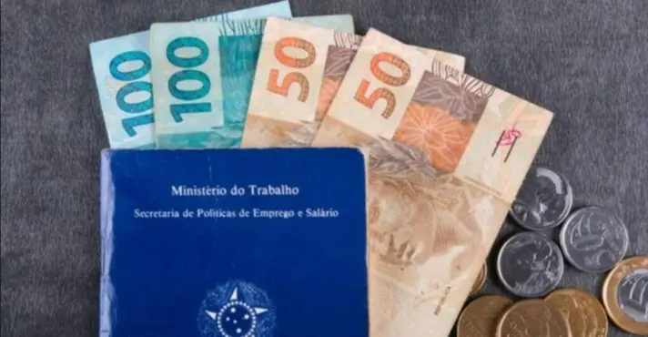 salário mínimo